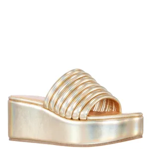 VERVE-GOLD PRISMATIC