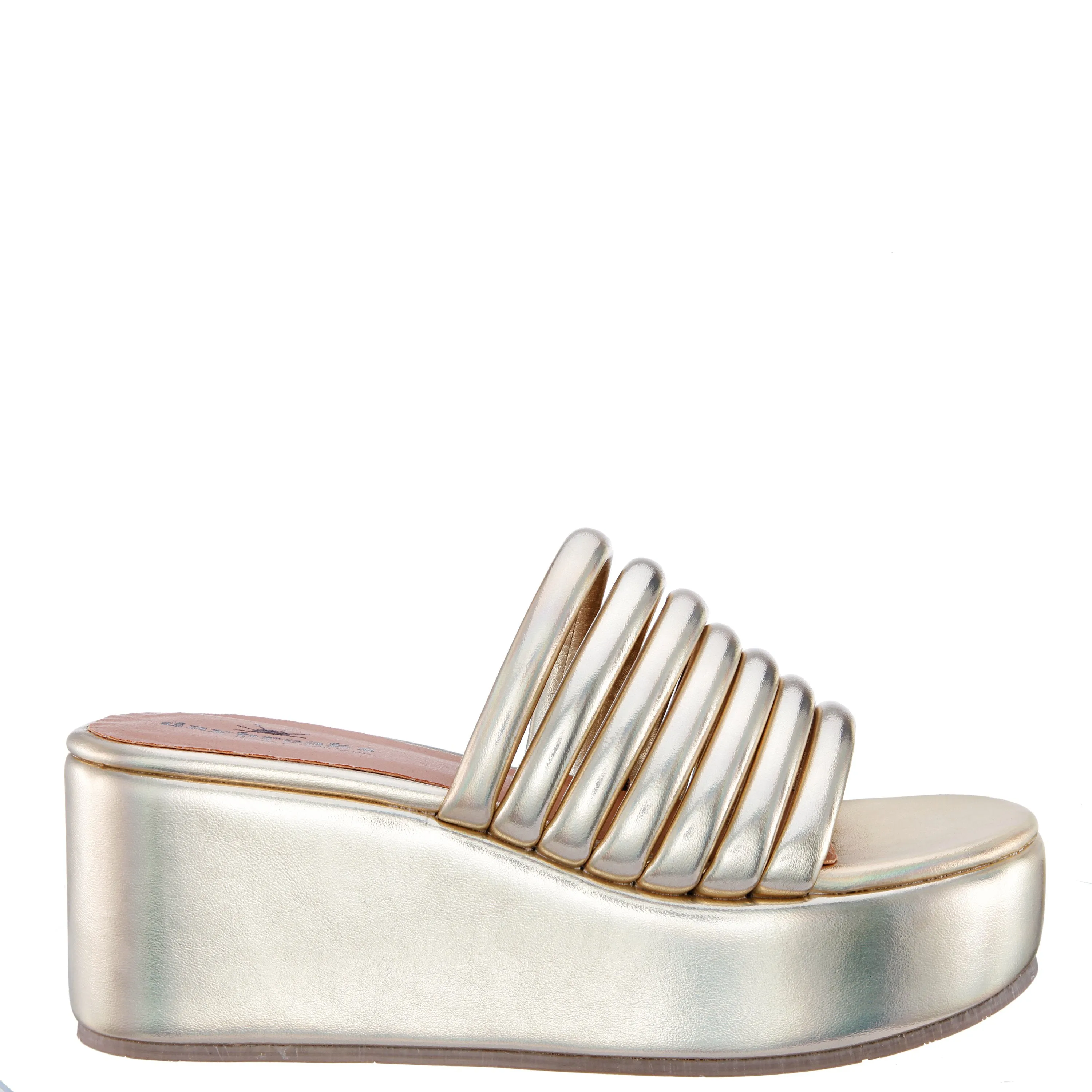 VERVE-GOLD PRISMATIC