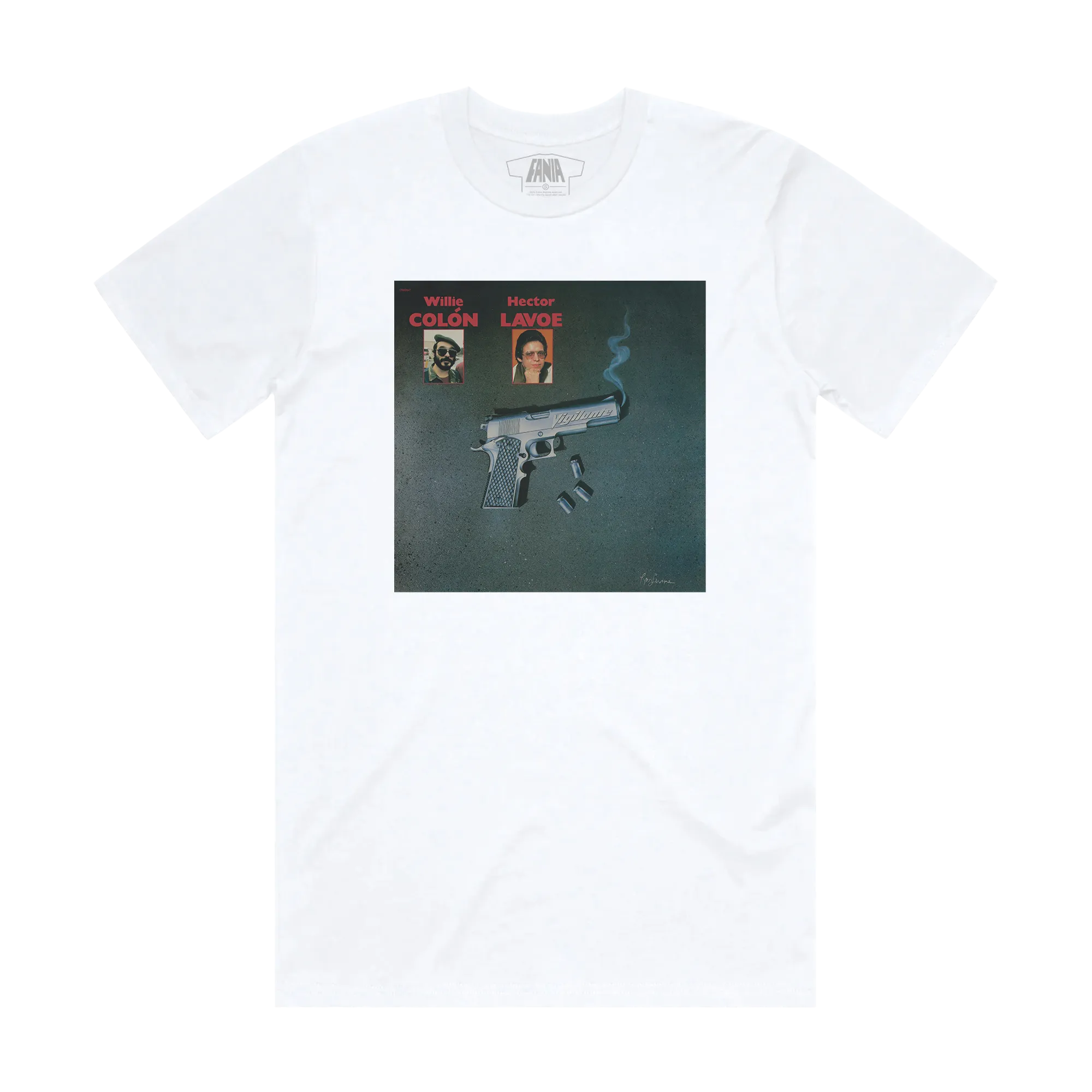 Vigilante T-Shirt