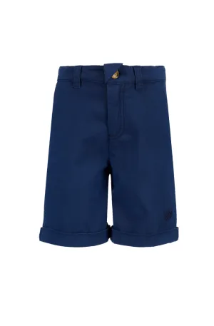 VILEBREQUIN Boys Bermuda Solid