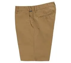 VNA5FJXDZ9 VANS AUTH SHORTS DIRT
