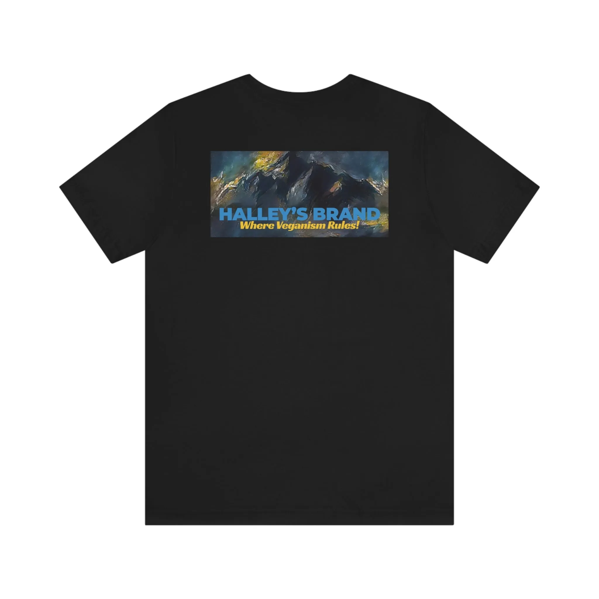 Vodka Required Short Sleeve Tee