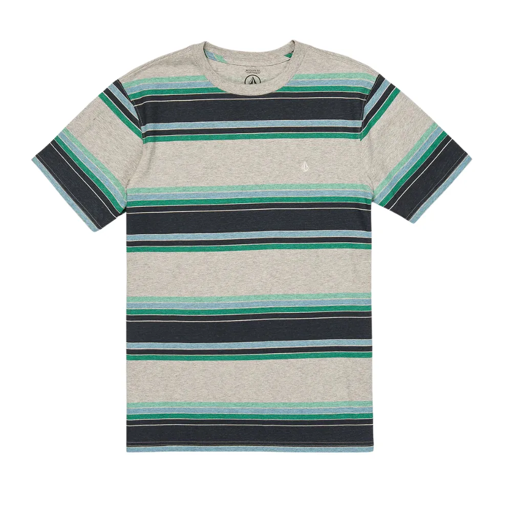 Volcom Bandstone Crew Shirt