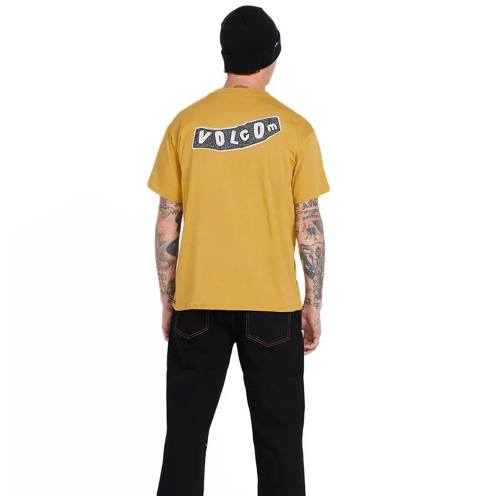 Volcom Skate Vitals Originator T-Shirt