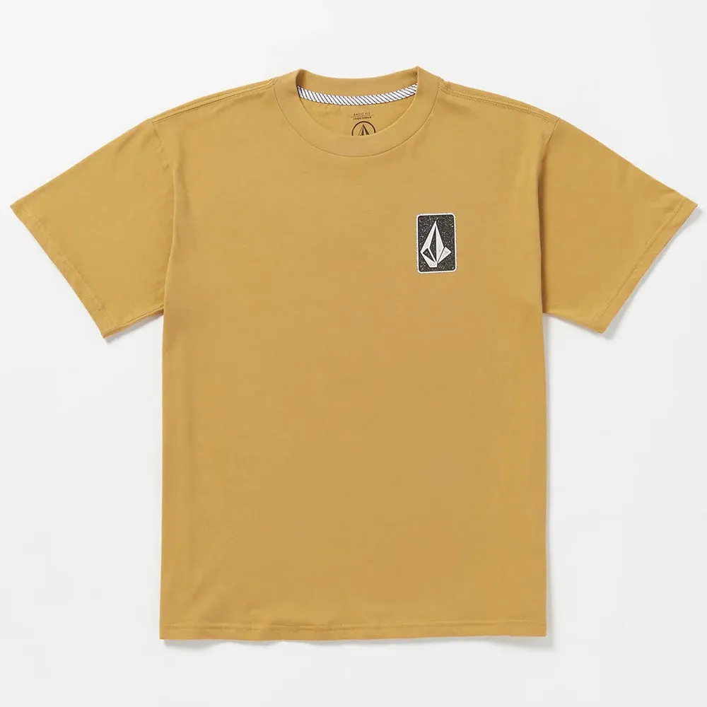 Volcom Skate Vitals Originator T-Shirt