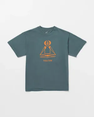 Volcom Skate Vitals Remy Short Sleeve T-shirt