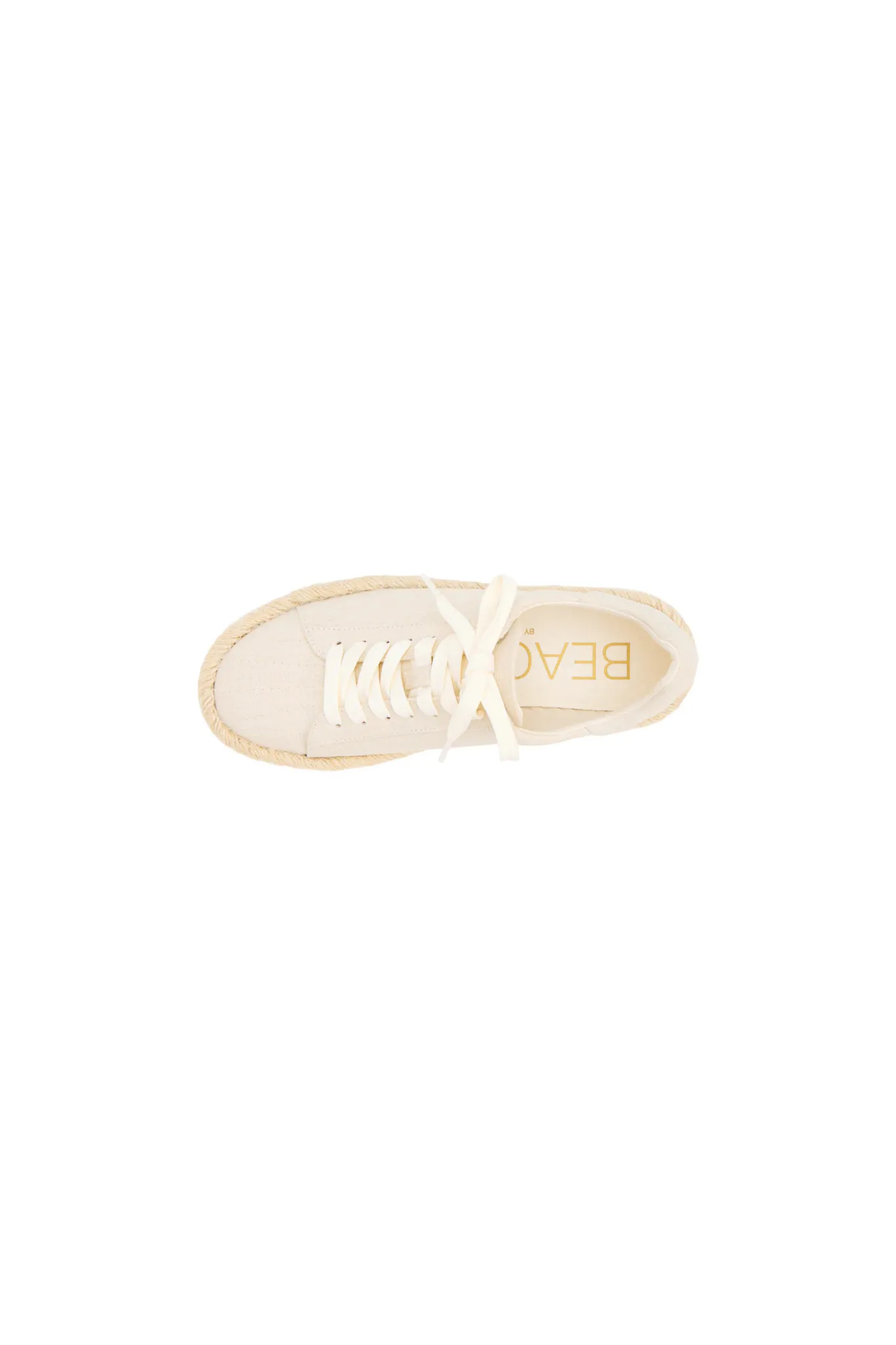 Wallis Espadrille Lace Up Sneaker
