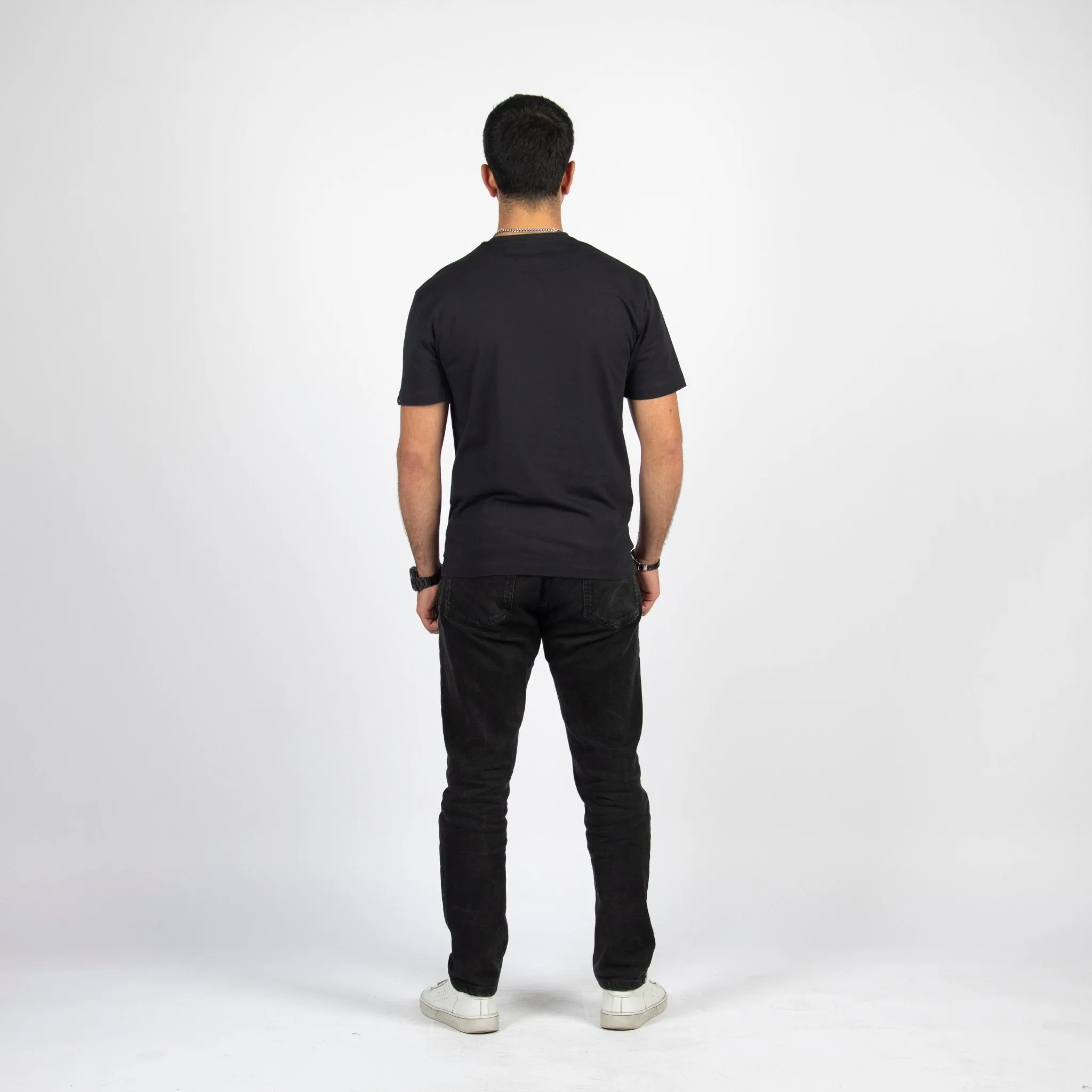 Warrior Beduin  | Basic Cut T-shirt