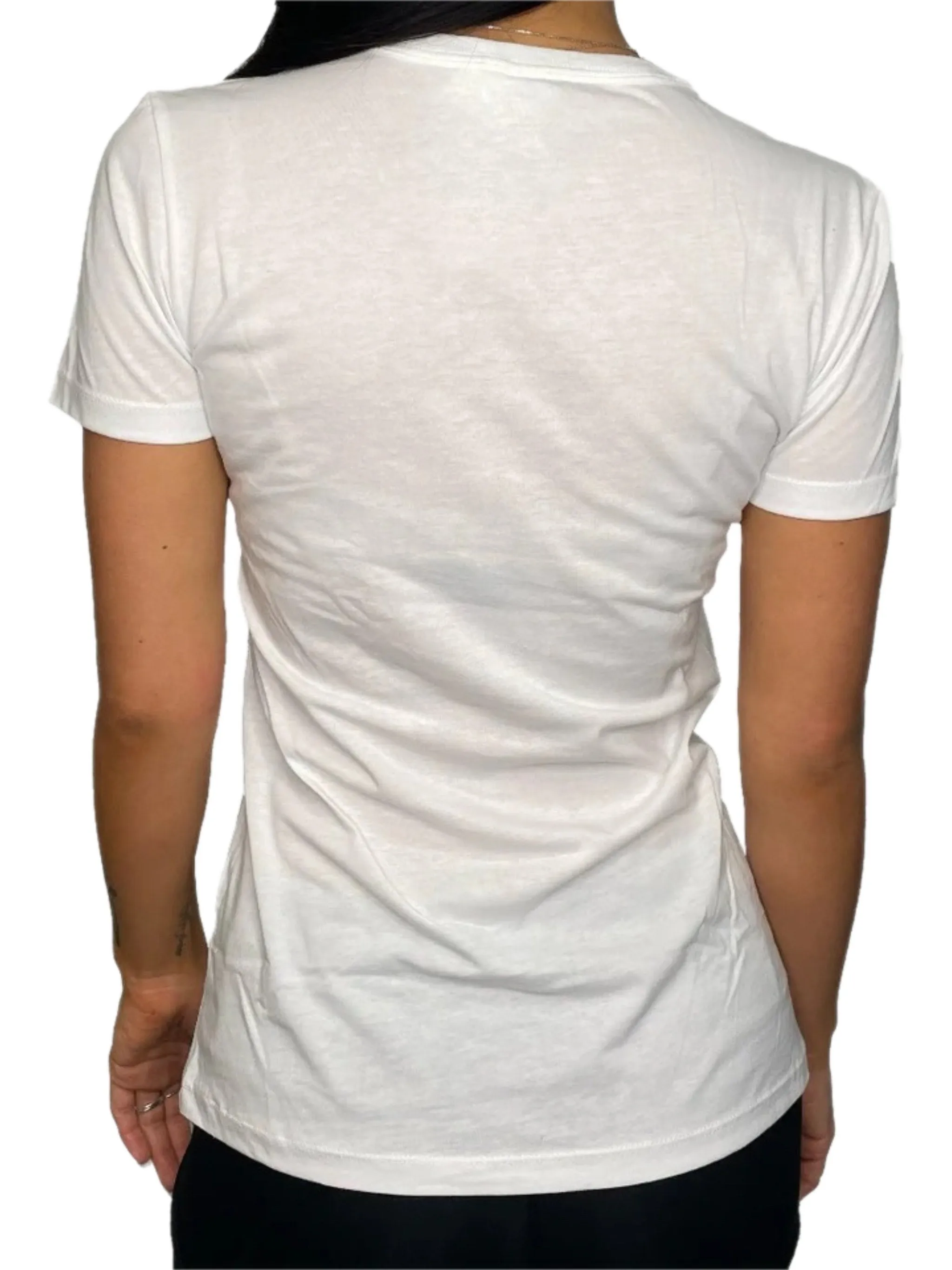 WBZ Girls TCB S/S Tee