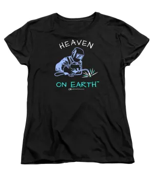 Welder - Women's T-Shirt (Standard Fit)