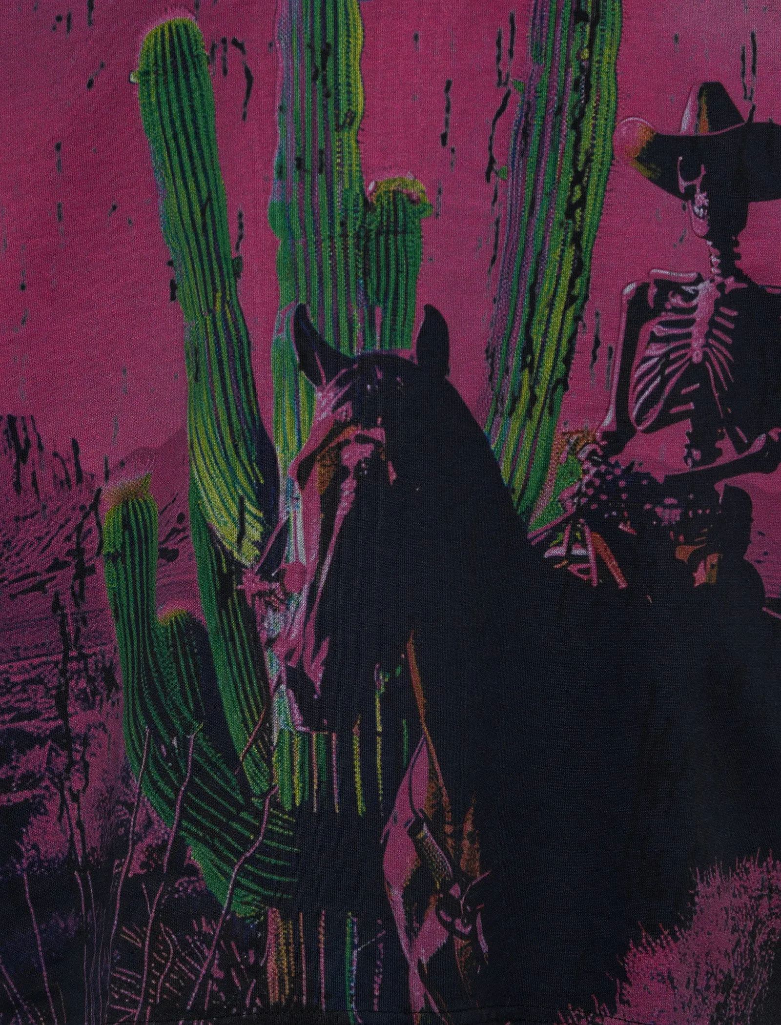 WESTWORLD TEE