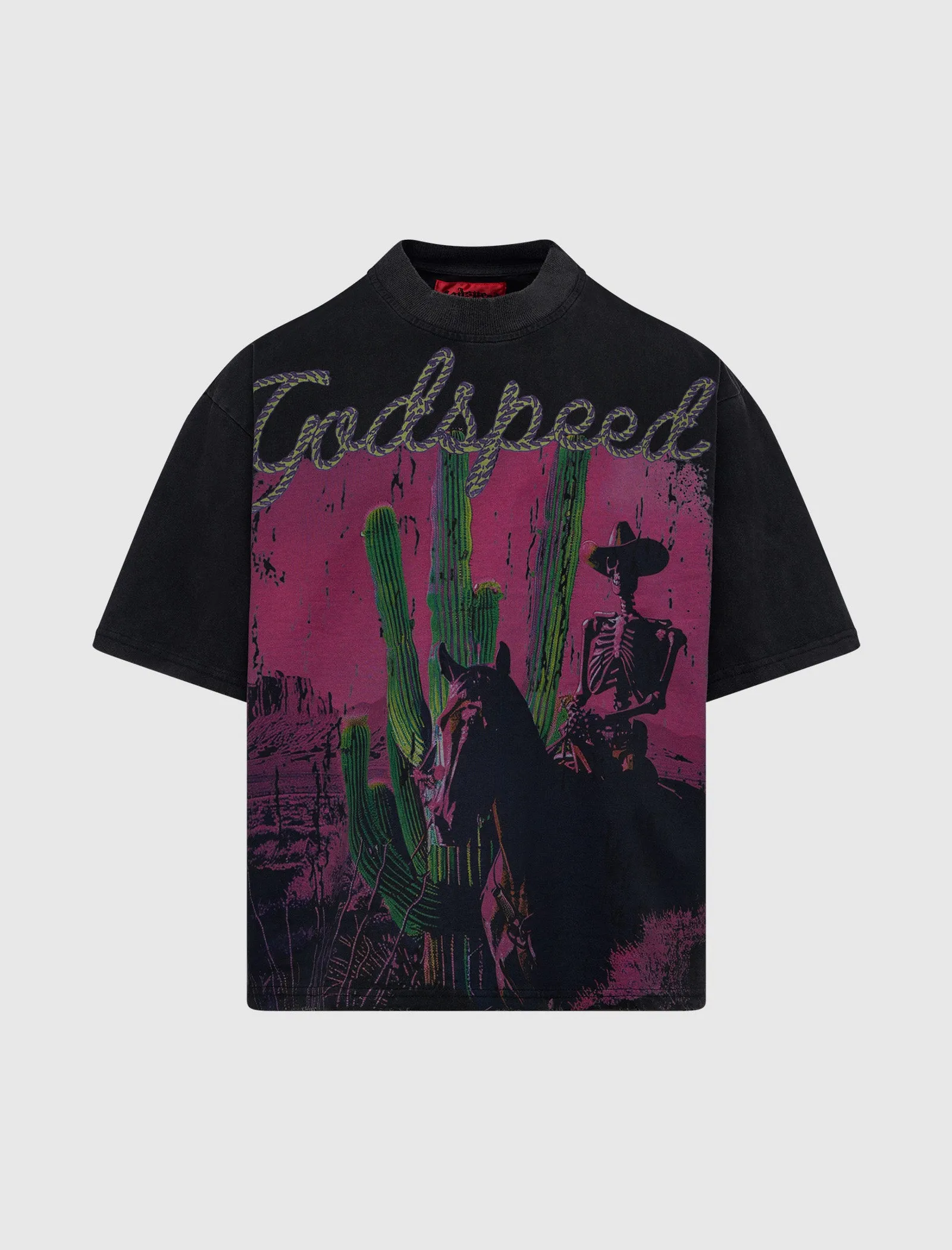 WESTWORLD TEE
