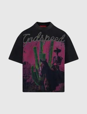 WESTWORLD TEE