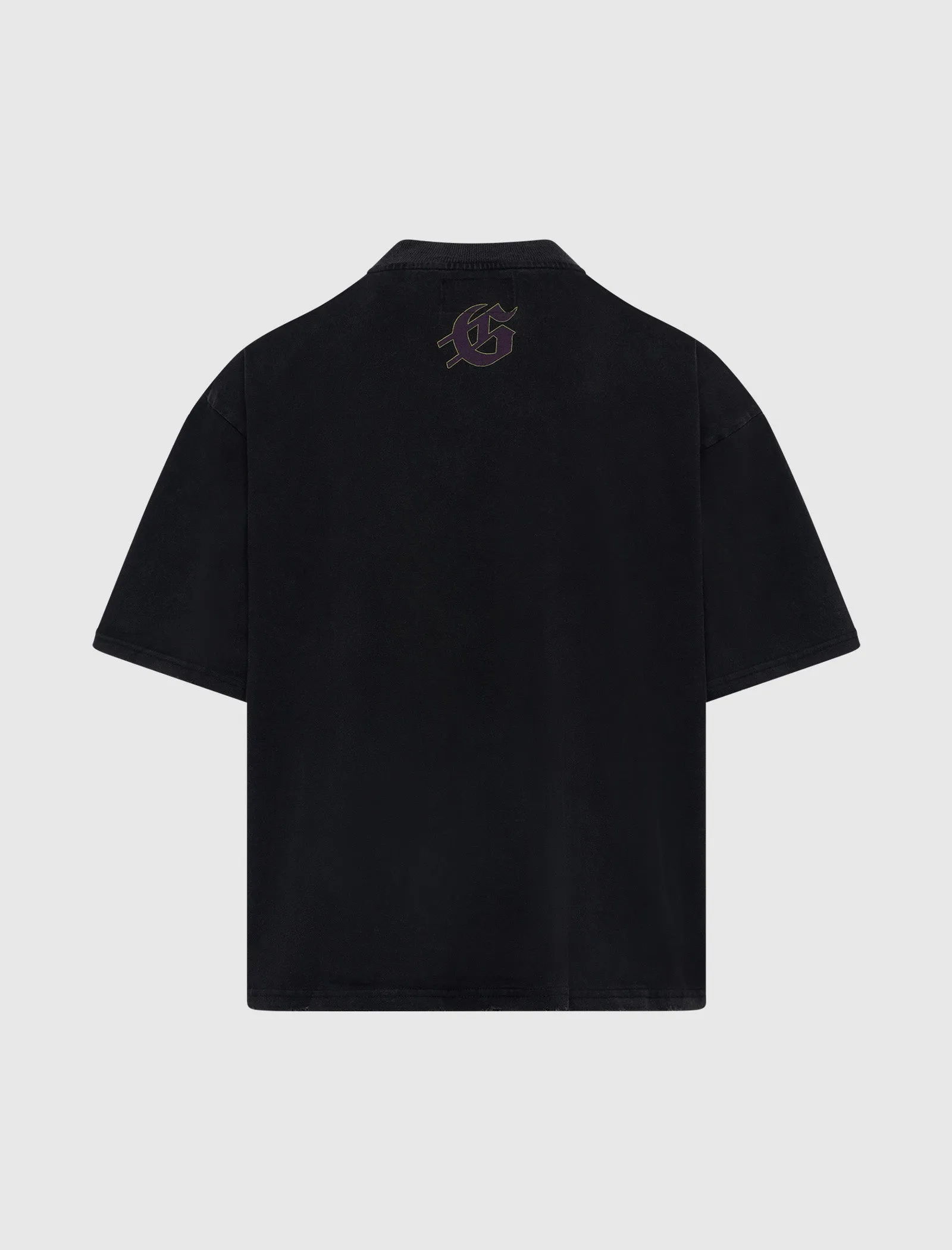 WESTWORLD TEE