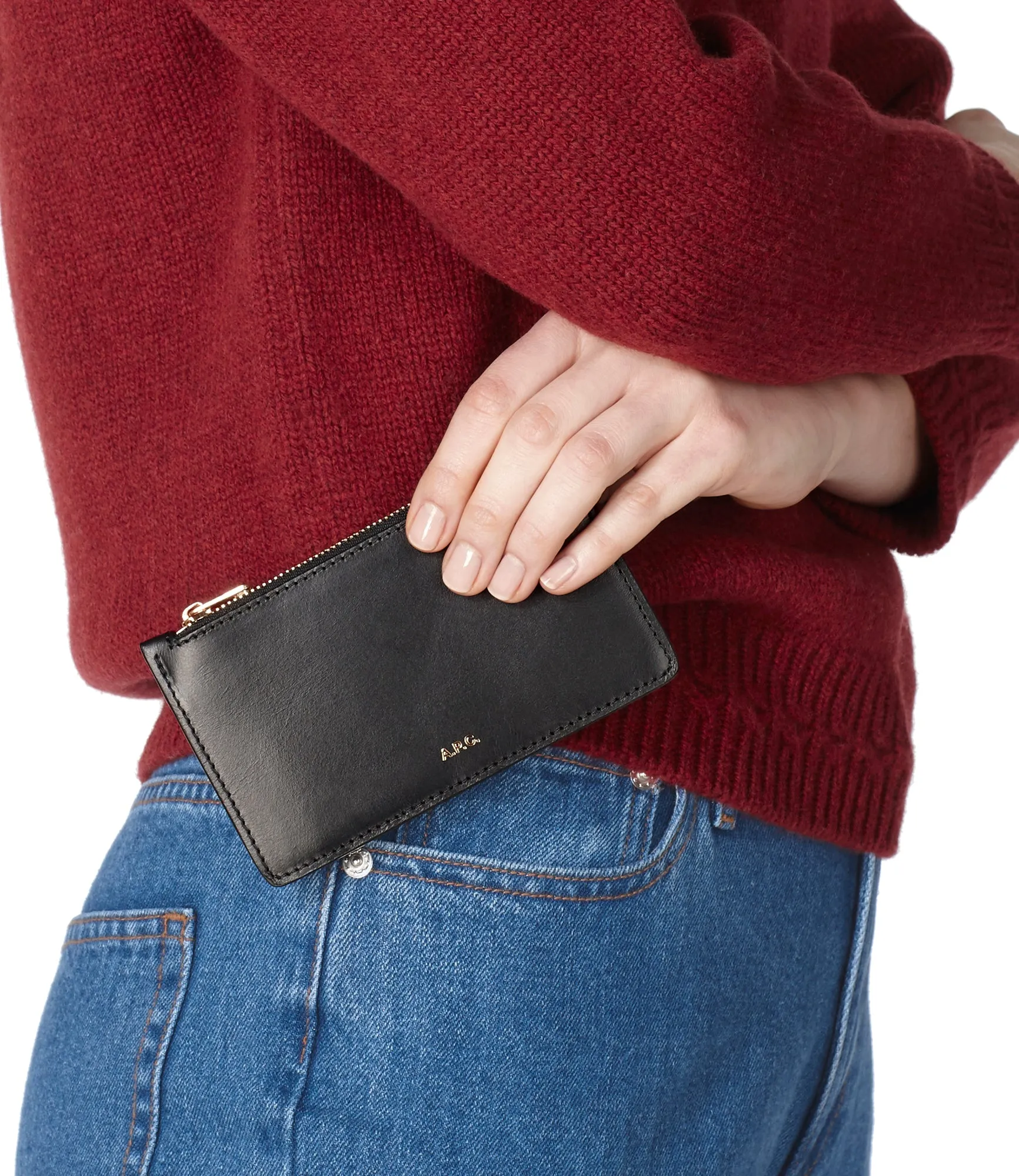 Willow Cardholder