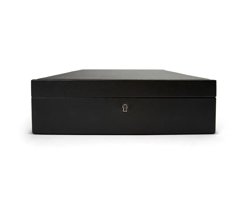 Wolf - British Racing 10-Unit Watch Box | 792702