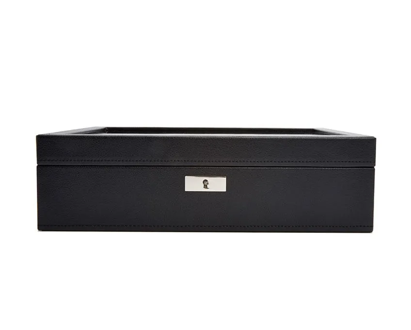 Wolf - Roadster 15-Unit Watch Box | 477756