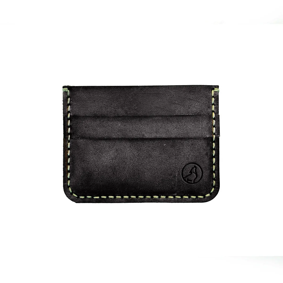 Wolf - The Artisan A Leather Cardholder Wallet