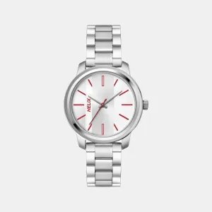 Women Analog Stainless Steel Watch TW048HL05