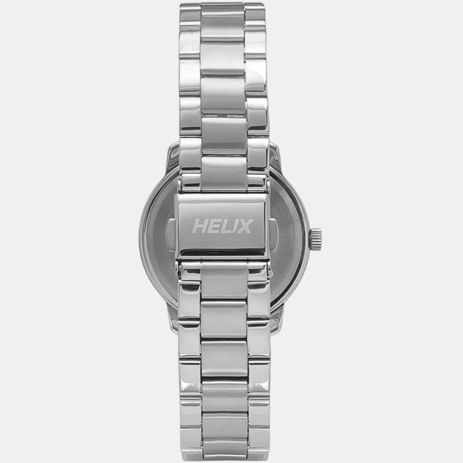 Women Analog Stainless Steel Watch TW048HL05
