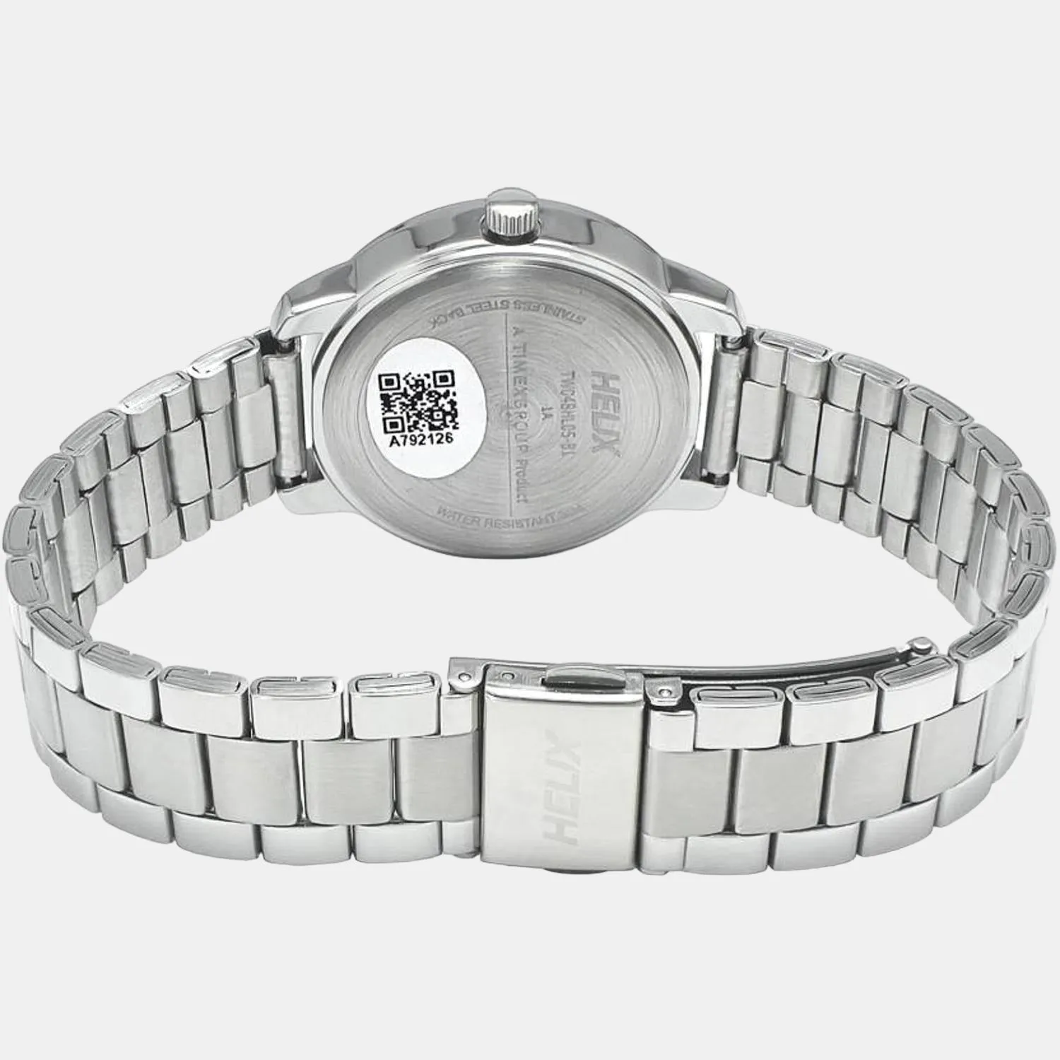 Women Analog Stainless Steel Watch TW048HL05