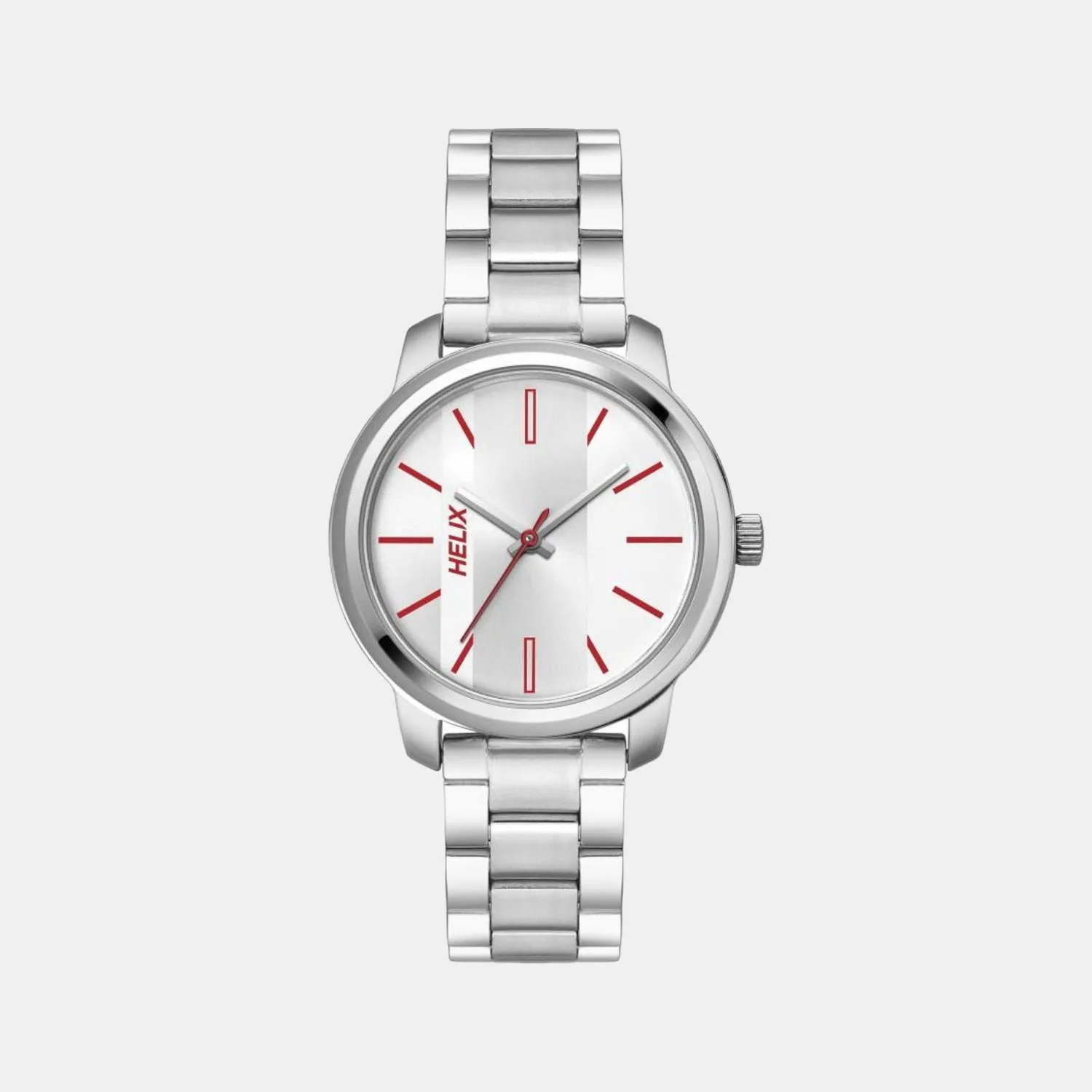 Women Analog Stainless Steel Watch TW048HL05