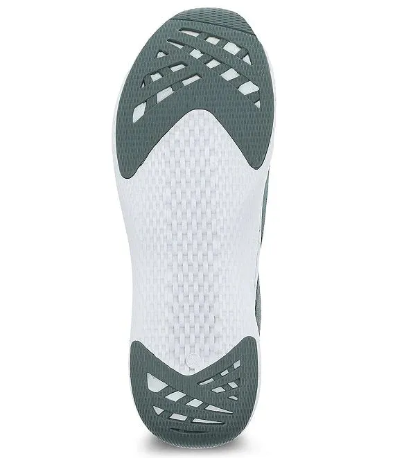 Women's Dansko | Sky Mesh Comfort Energy Return Athletic Shoe | Sage