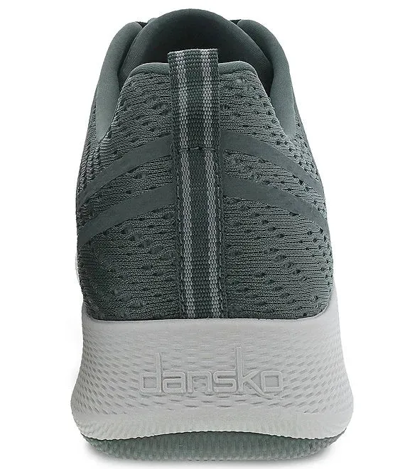 Women's Dansko | Sky Mesh Comfort Energy Return Athletic Shoe | Sage