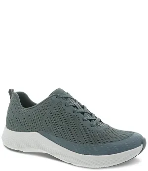 Women's Dansko | Sky Mesh Comfort Energy Return Athletic Shoe | Sage