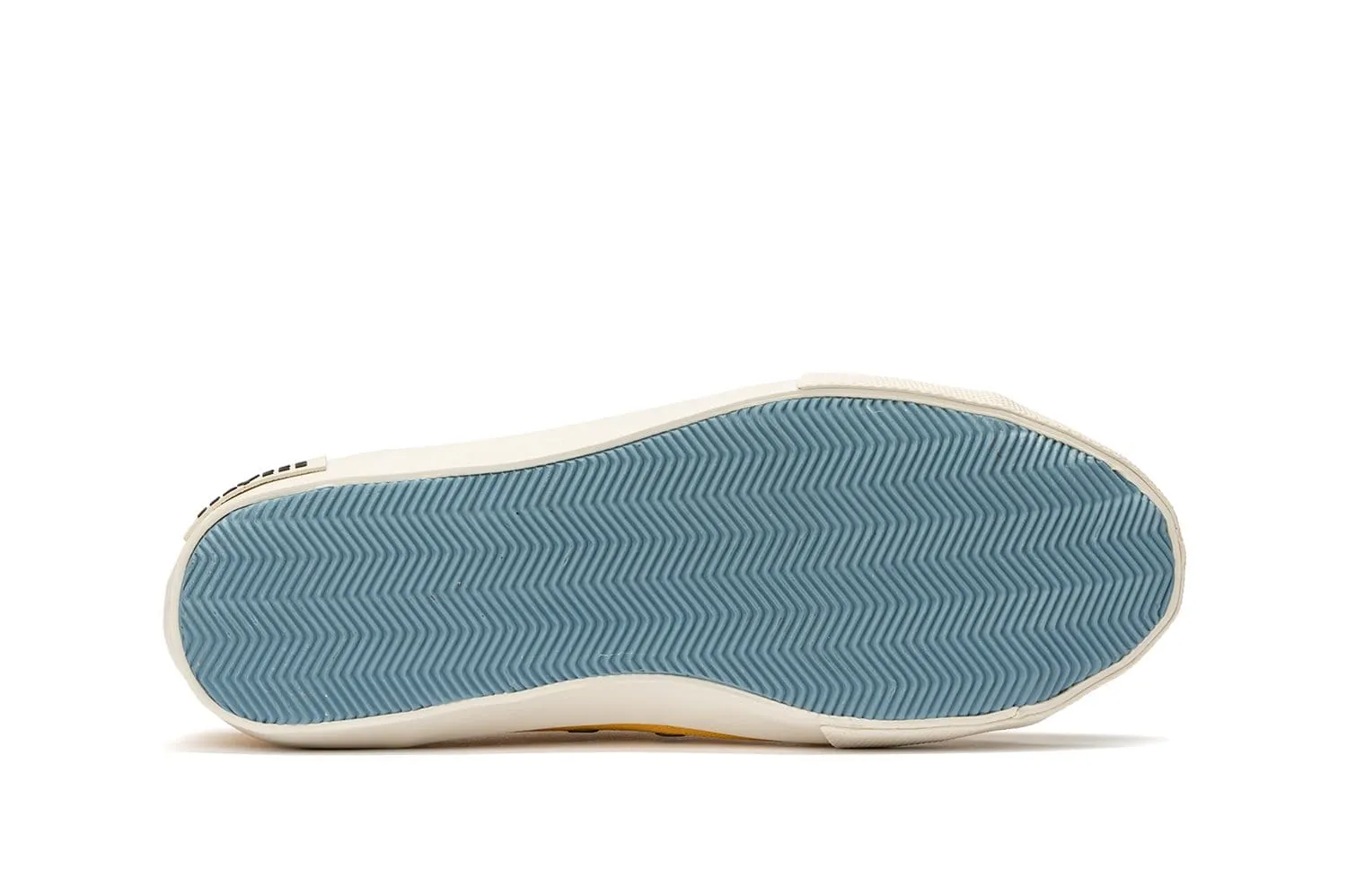 Womens - Monterey Sneaker Classic - Golden Rod