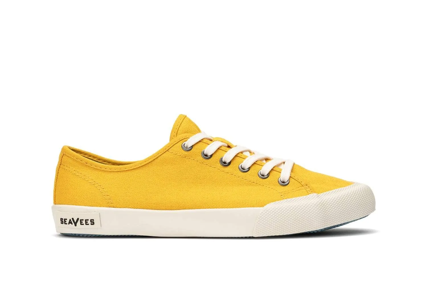 Womens - Monterey Sneaker Classic - Golden Rod