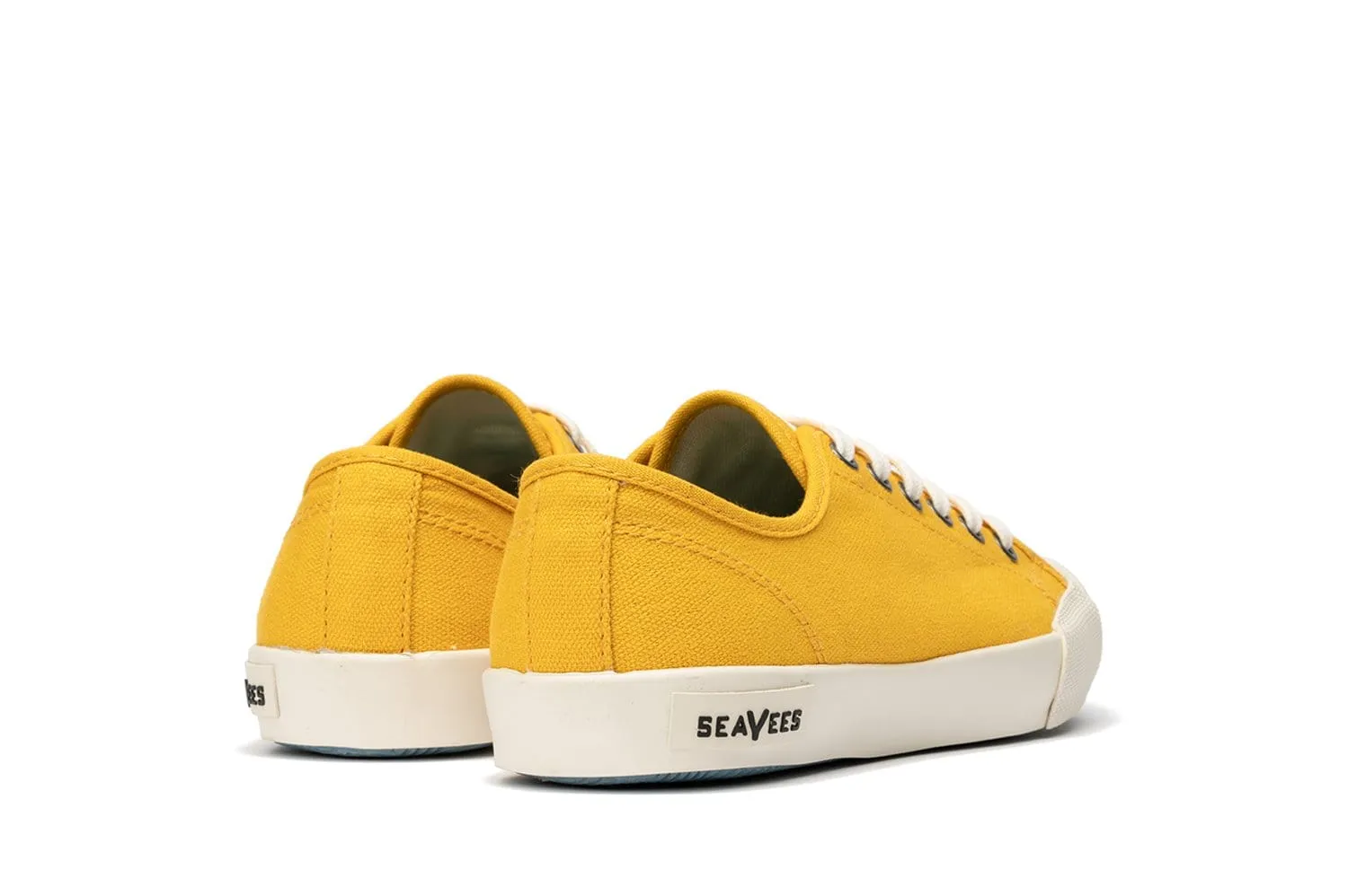 Womens - Monterey Sneaker Classic - Golden Rod