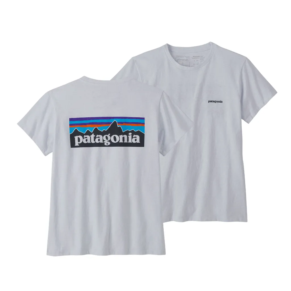 Women's P-6 Logo Responsibili-Tee