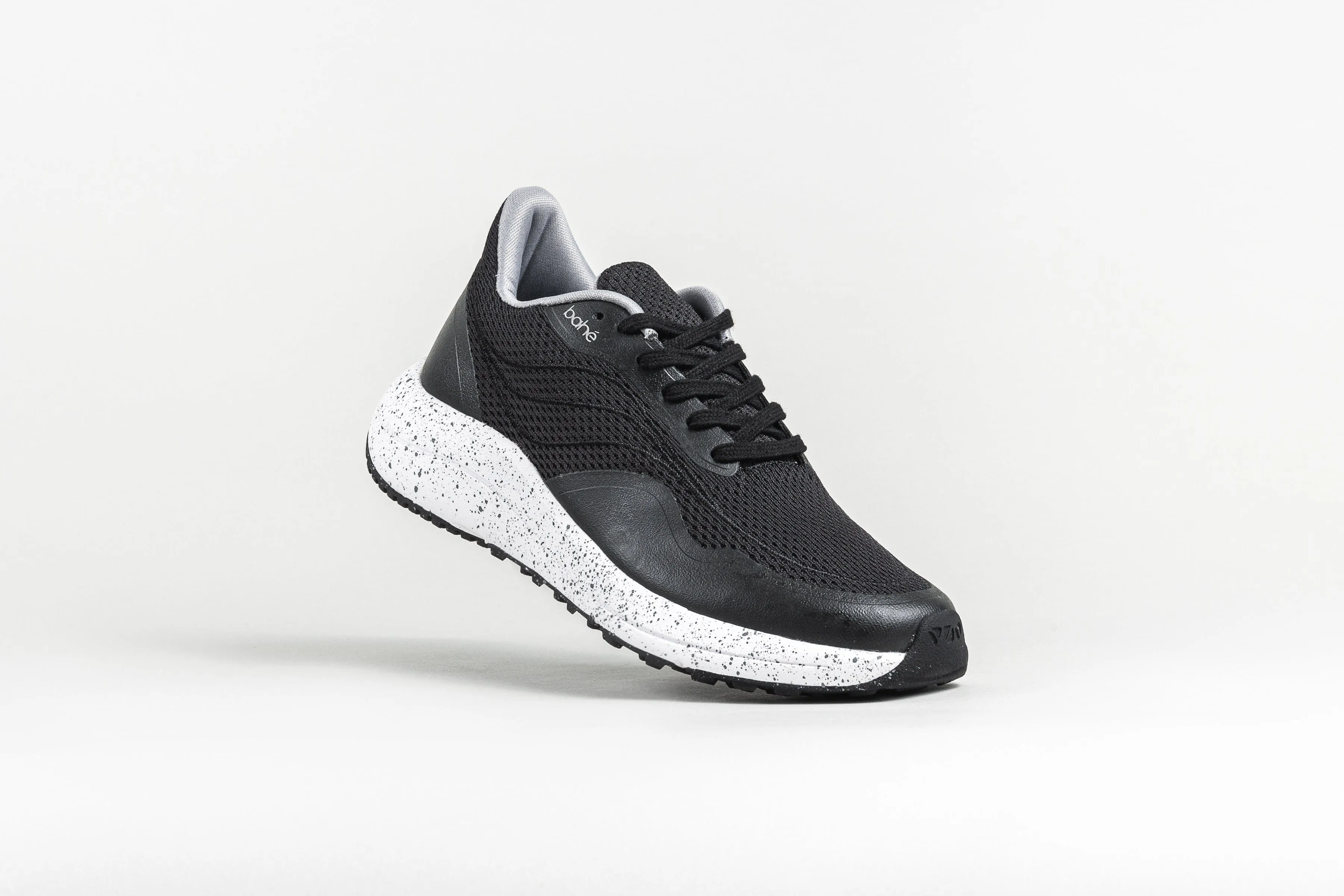 Women's Recharge Grounding Vegan Sneakers | Midnight