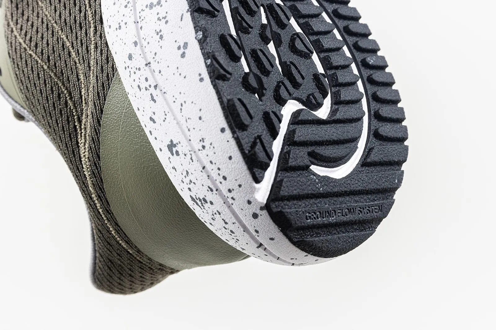 Women's Recharge Grounding Vegan Sneakers | Midnight