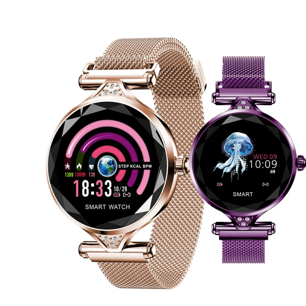 Women's Smart Watches