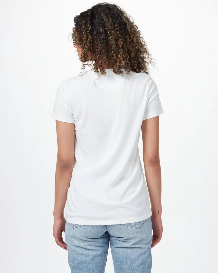 Women's Wildfields Ten T-Shirt