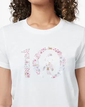 Women's Wildfields Ten T-Shirt