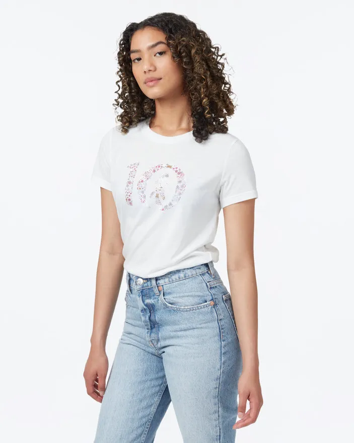 Women's Wildfields Ten T-Shirt