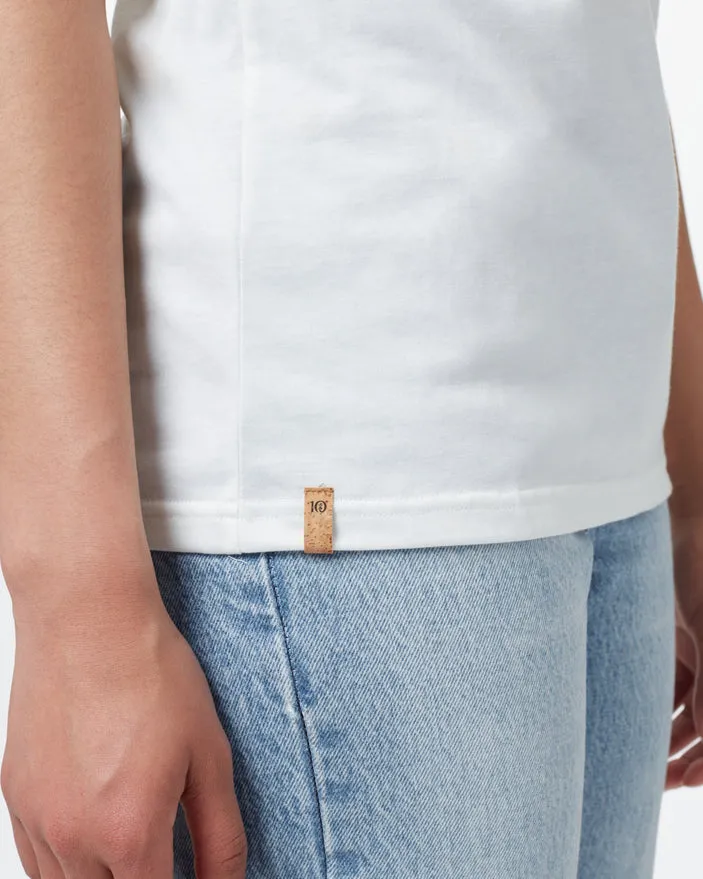 Women's Wildfields Ten T-Shirt