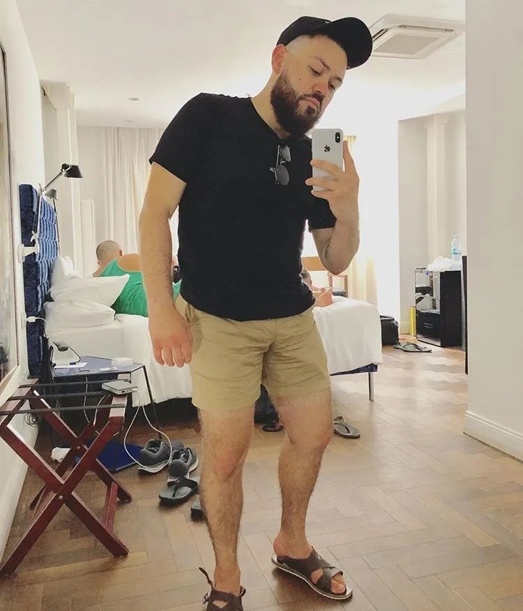 WOOF Freeball Chinos™ "Classics"
