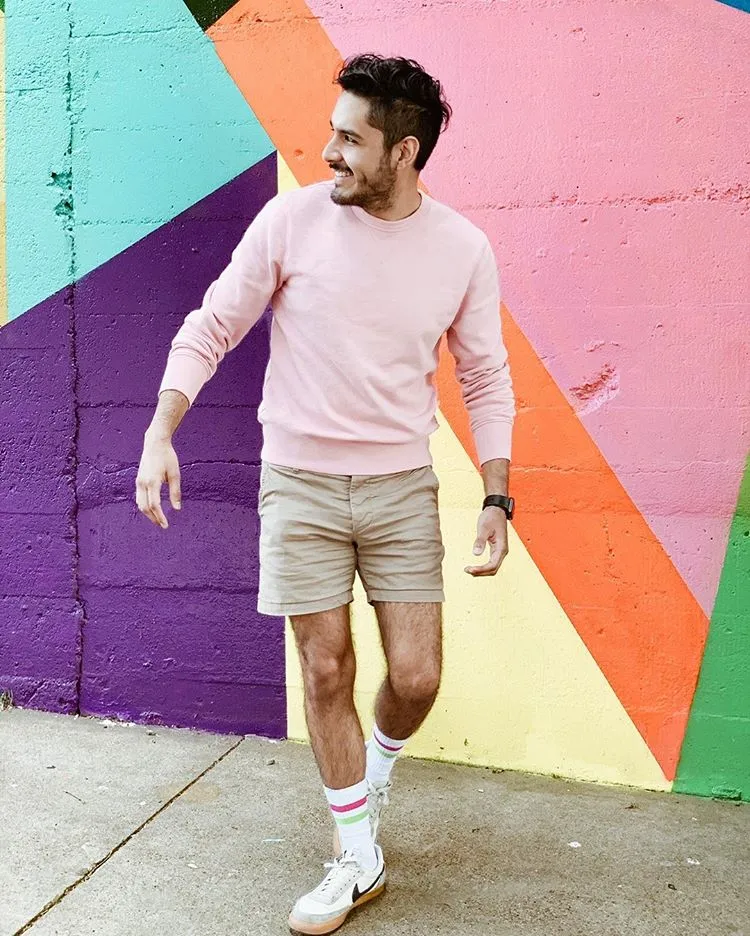 WOOF Freeball Chinos™ "Classics"