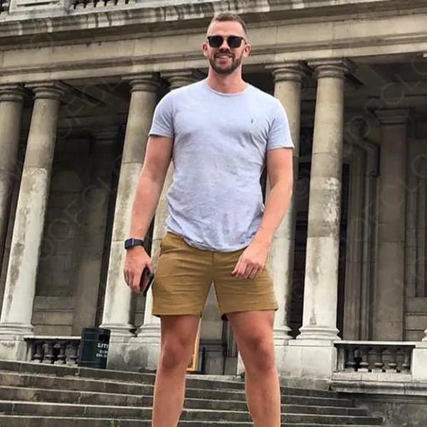 WOOF Freeball Chinos™ "Classics"