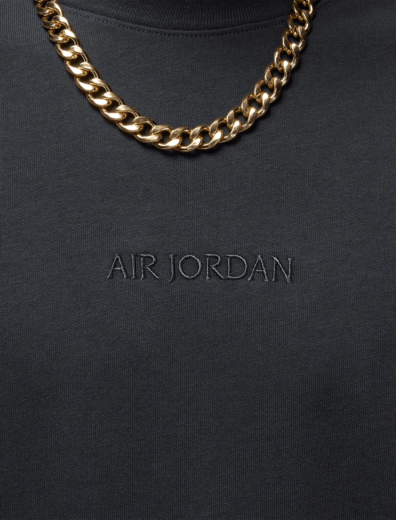 WORDMARK 85 TEE