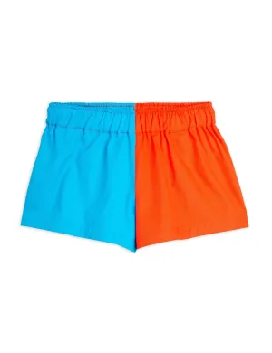 Woven Cotton Shorts [only 7-9 Years left]