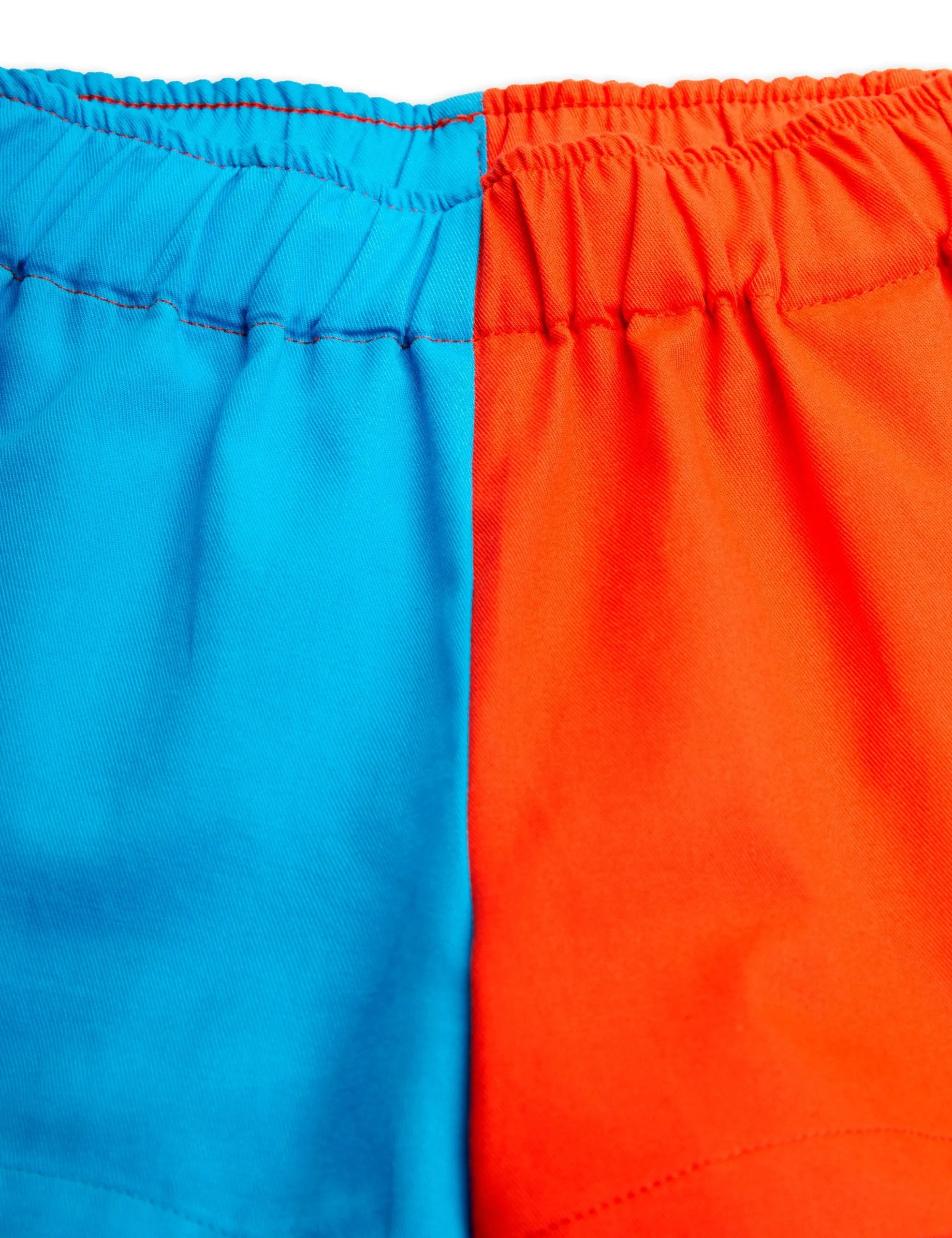 Woven Cotton Shorts [only 7-9 Years left]