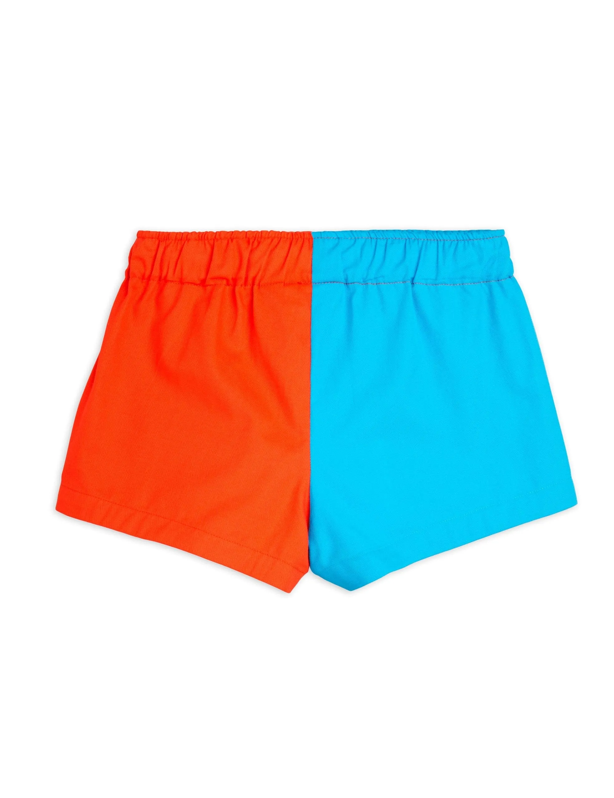 Woven Cotton Shorts [only 7-9 Years left]
