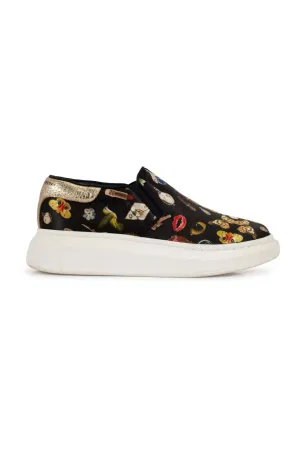 [WS4265] Alexander McQueen | Sneakers
