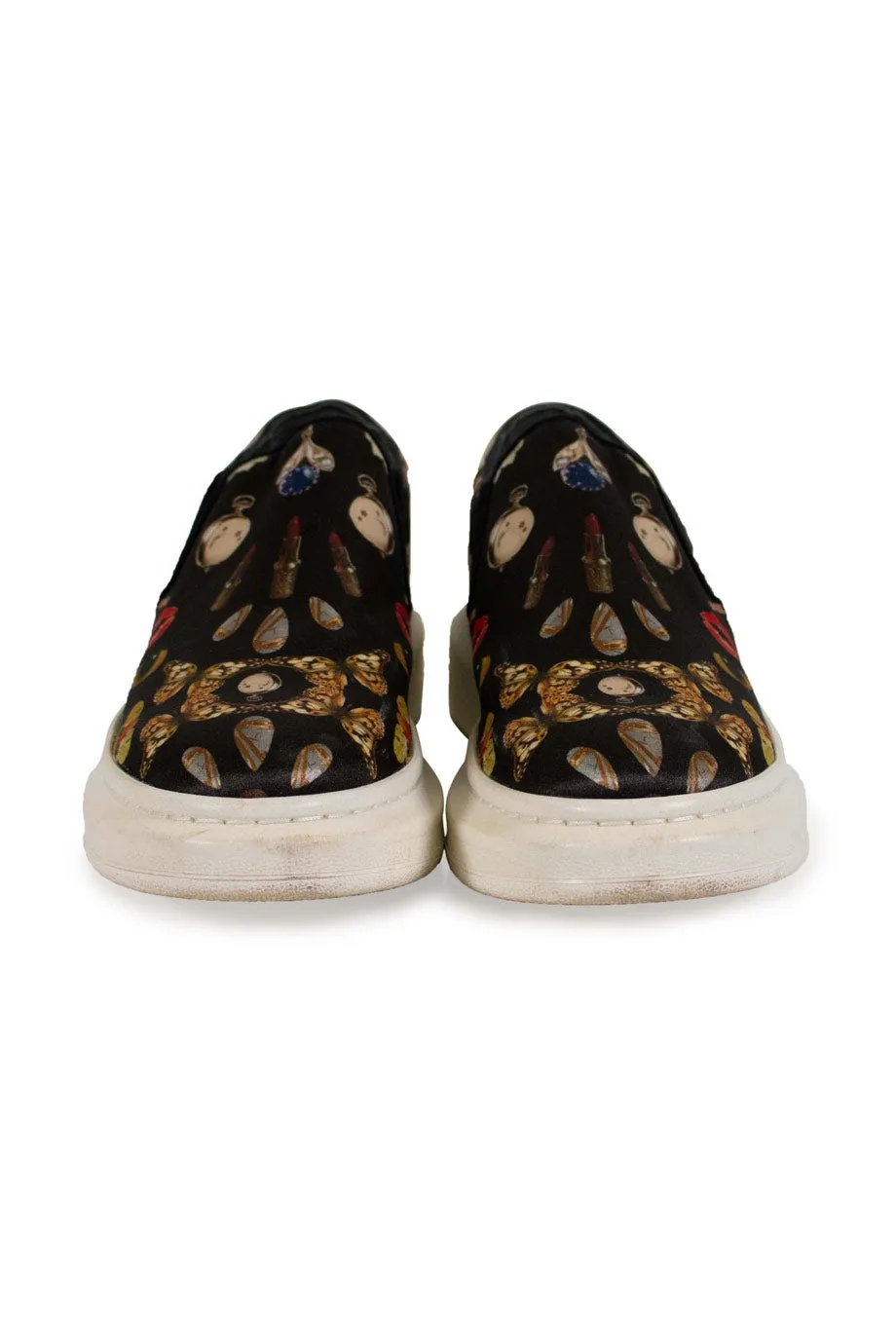 [WS4265] Alexander McQueen | Sneakers