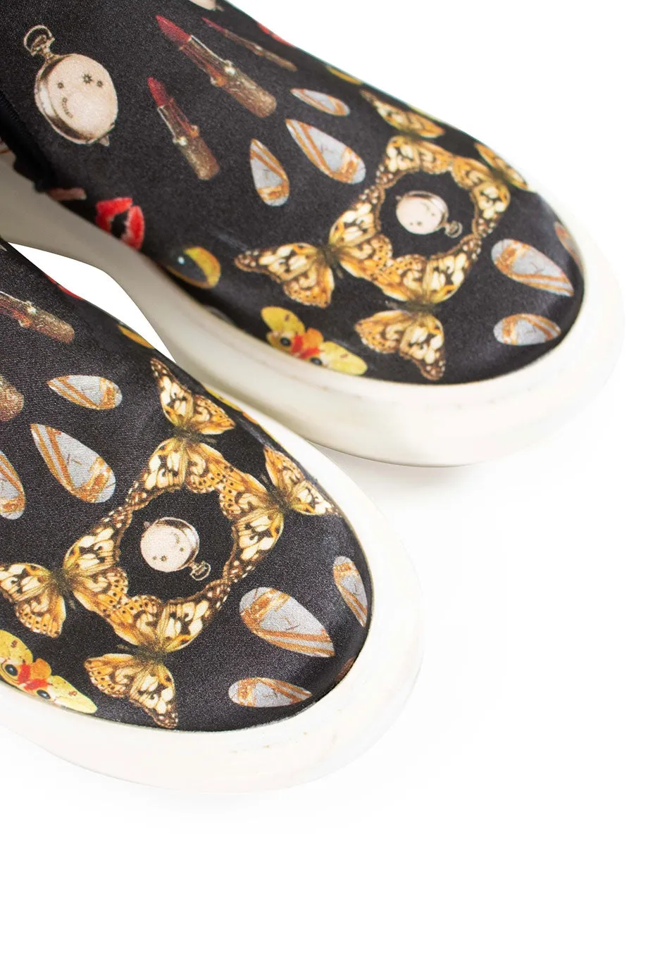 [WS4265] Alexander McQueen | Sneakers